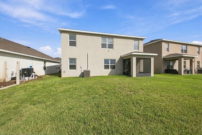 Building Photo - 17343 Harvest Moon Way