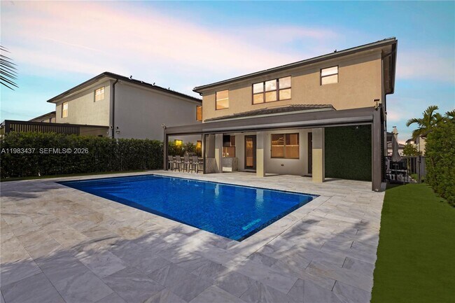 Building Photo - 4335 SW 174th Ave