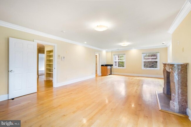 Building Photo - 4900 Indian Ln NW