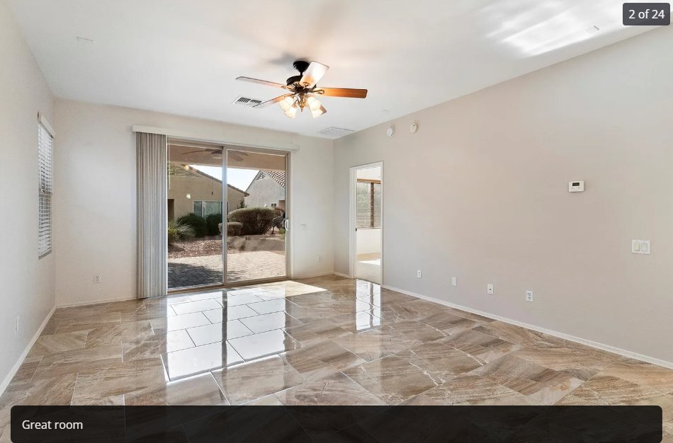 Building Photo - 12947 W Chapala Dr