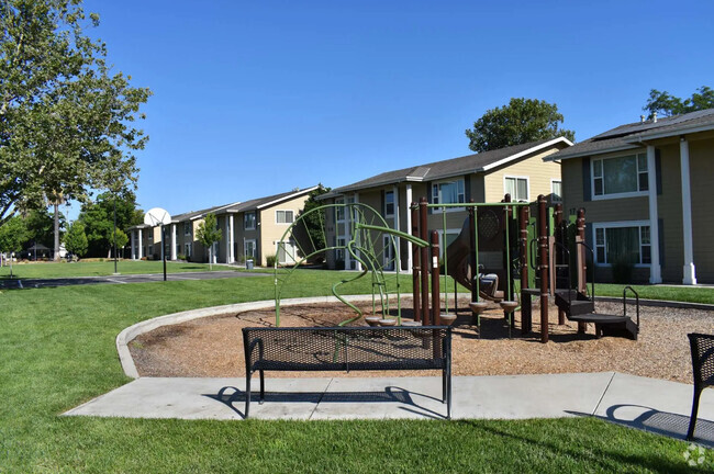 Building Photo - Mutual Housing on the Greenway