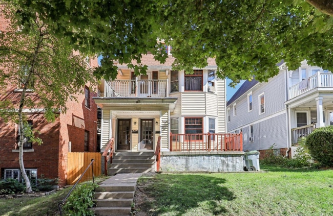 Building Photo - 2970 N Murray Ave