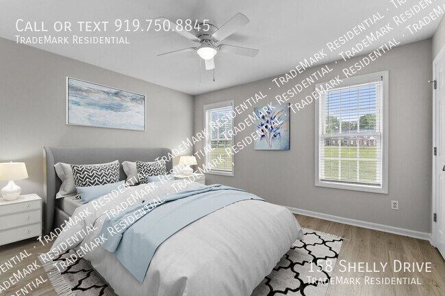 Building Photo - 158 Shelly Dr