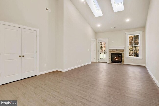 Building Photo - 5602 Finley Rose Ct
