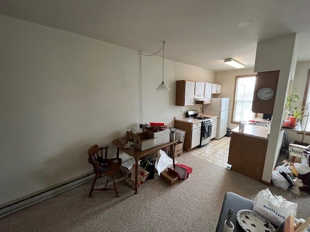 Building Photo - 614 Ohio St