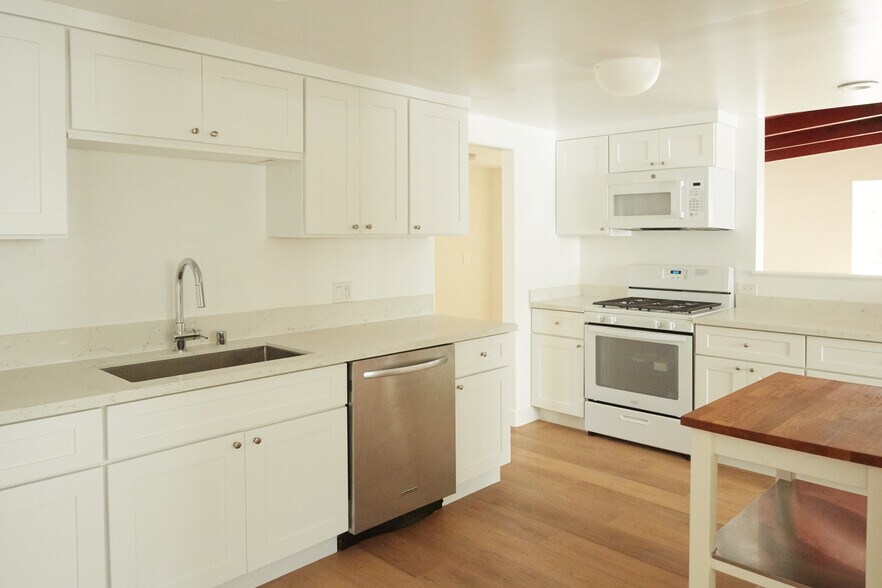 Building Photo - 3644 Greenfield Ave