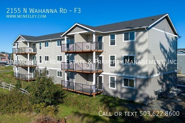 Building Photo - 2155 N Wahanna Rd