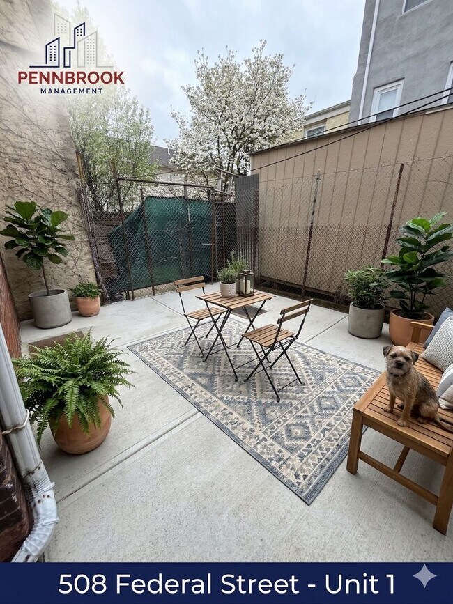 Building Photo - 508 Federal St