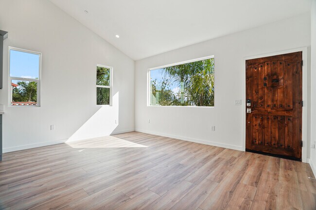 Building Photo - 5185 20th St