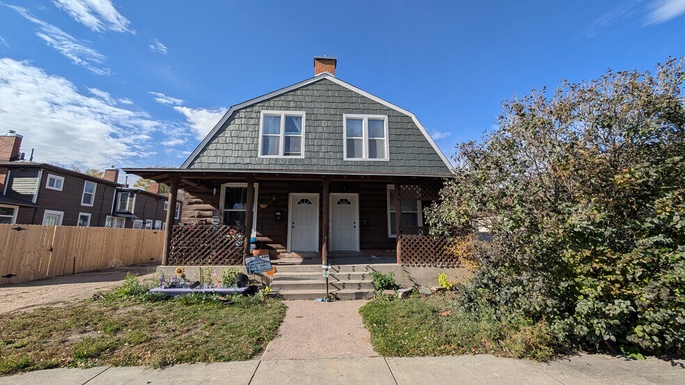 Building Photo - 1810 Morrie Ave