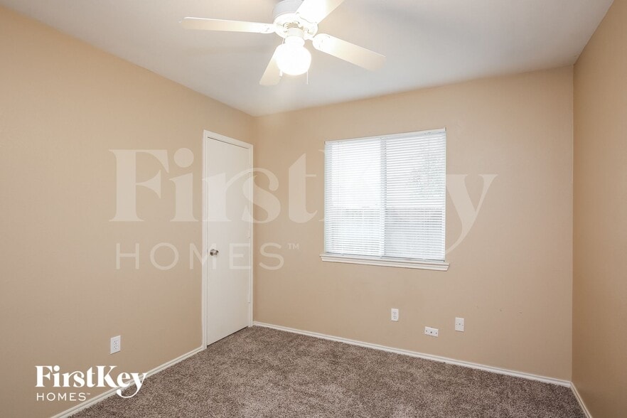 Building Photo - 6625 Tealglen Dr