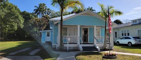 Building Photo - 1603 Woodford Ave