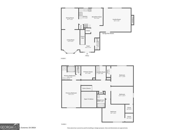 Building Photo - 1025 Pebble Creek Trail