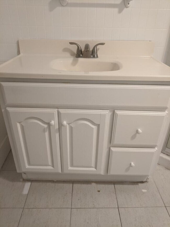Bathroom - 21 Hickory Ave