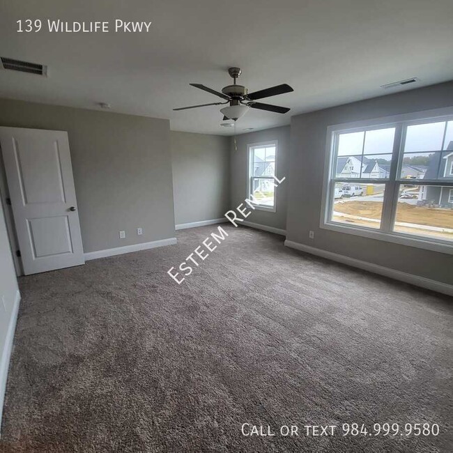 Building Photo - 139 Wildlife Pkwy