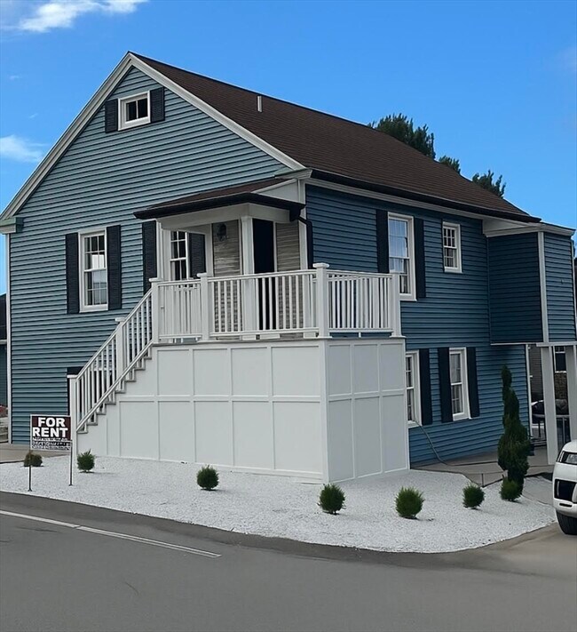 Primary Photo - 229 Oneil Rd