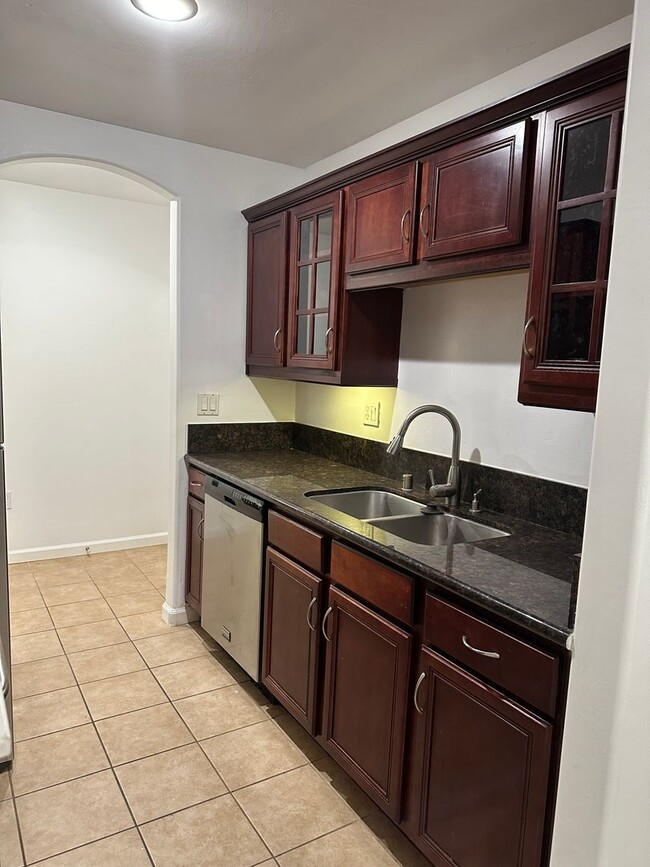 Building Photo - 54TH ST - Beautiful 1/1 Condo w Patio, Stainless Kitchen, Near SDSU!