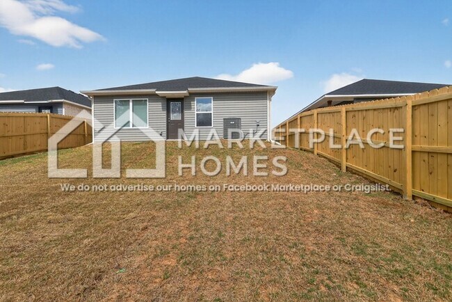 Building Photo - 8736 Preston Wood Dr