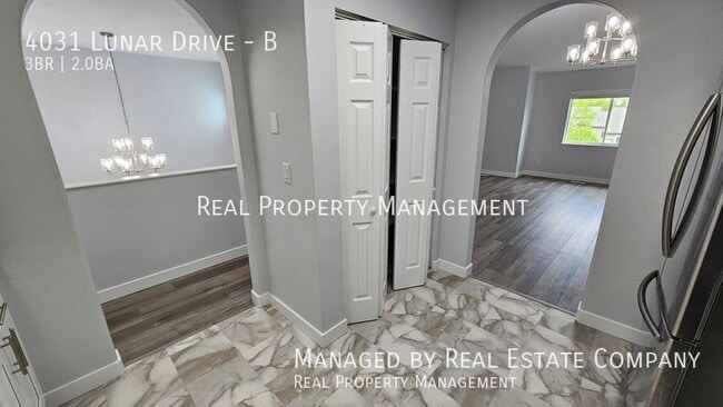 Building Photo - 4031 Lunar Dr