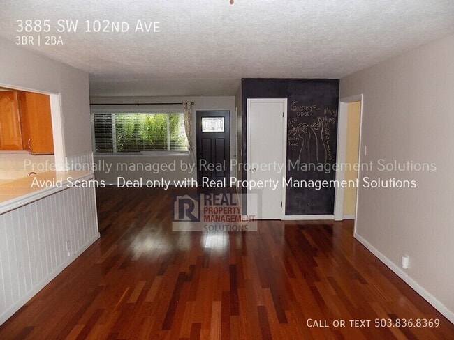 Building Photo - 3885 SW 102nd Ave