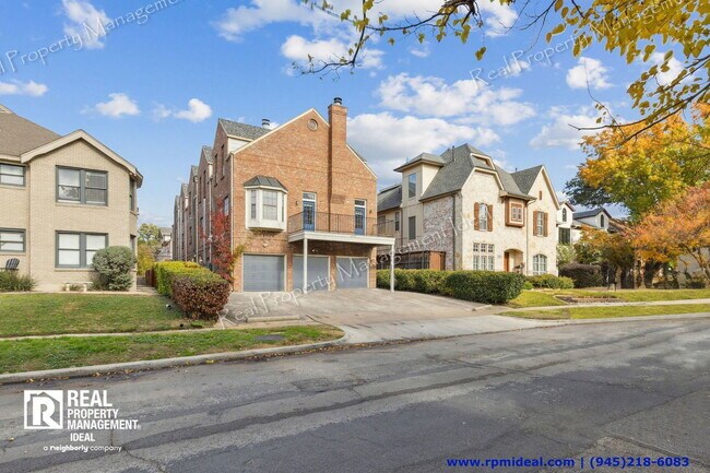 Building Photo - 4111 Herschel Ave