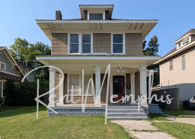 Building Photo - 1225 Faxon Ave
