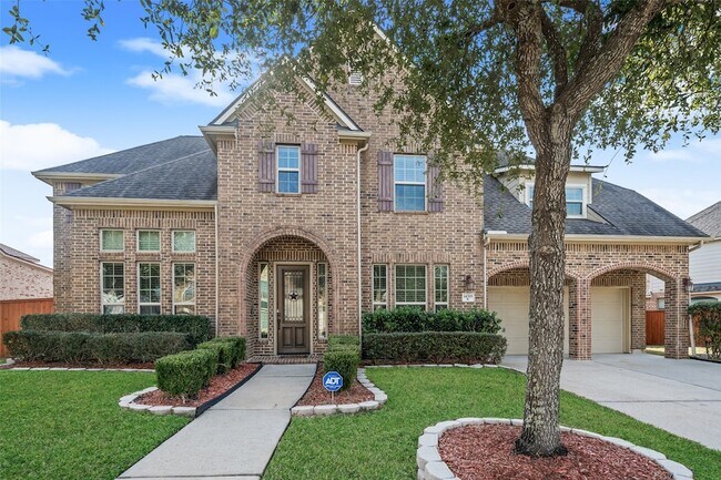 Building Photo - 14318 Red Creek Cove Ln