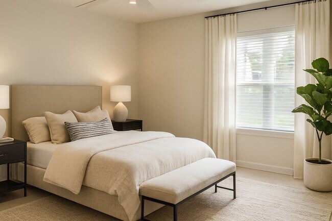 Building Photo - 845 Augusta Dr