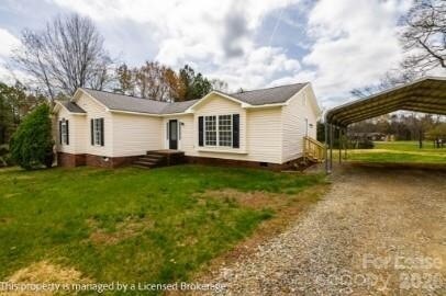 Building Photo - 6323 Old Beatty Ford Rd