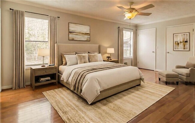 Building Photo - 516 Faith St