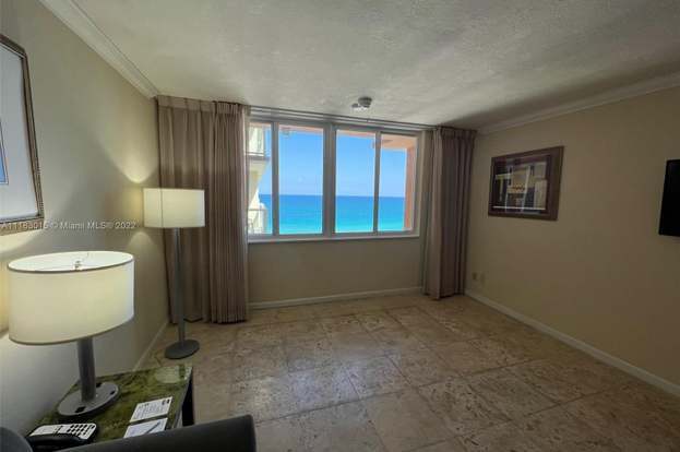 Building Photo - 19201 Collins Ave