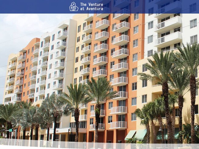Primary Photo - Modern 2BR/2BA Condo in Aventura – Furnish...