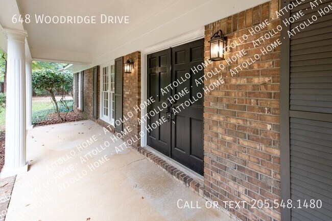 Building Photo - 648 Woodridge Dr