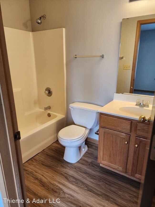 Building Photo - 3 br, 2 bath House - 209 Dryer Dr