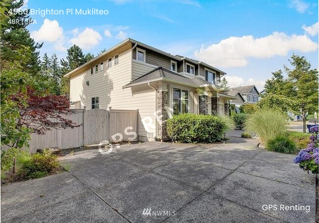 Building Photo - 4980 Brighton Pl