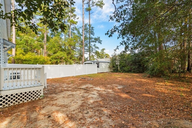 Building Photo - 8 Blocks from Garden City Beach! 2 Bed/1.5 Bath Duplex