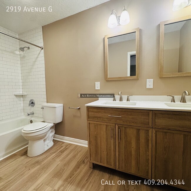 Building Photo - 2919 Avenue G-