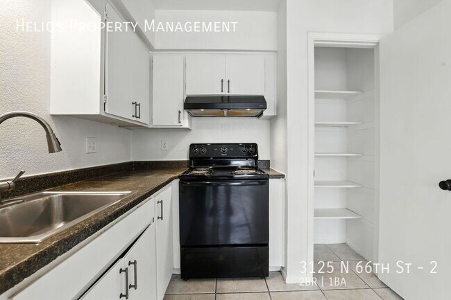 Building Photo - 3125 N 66th St