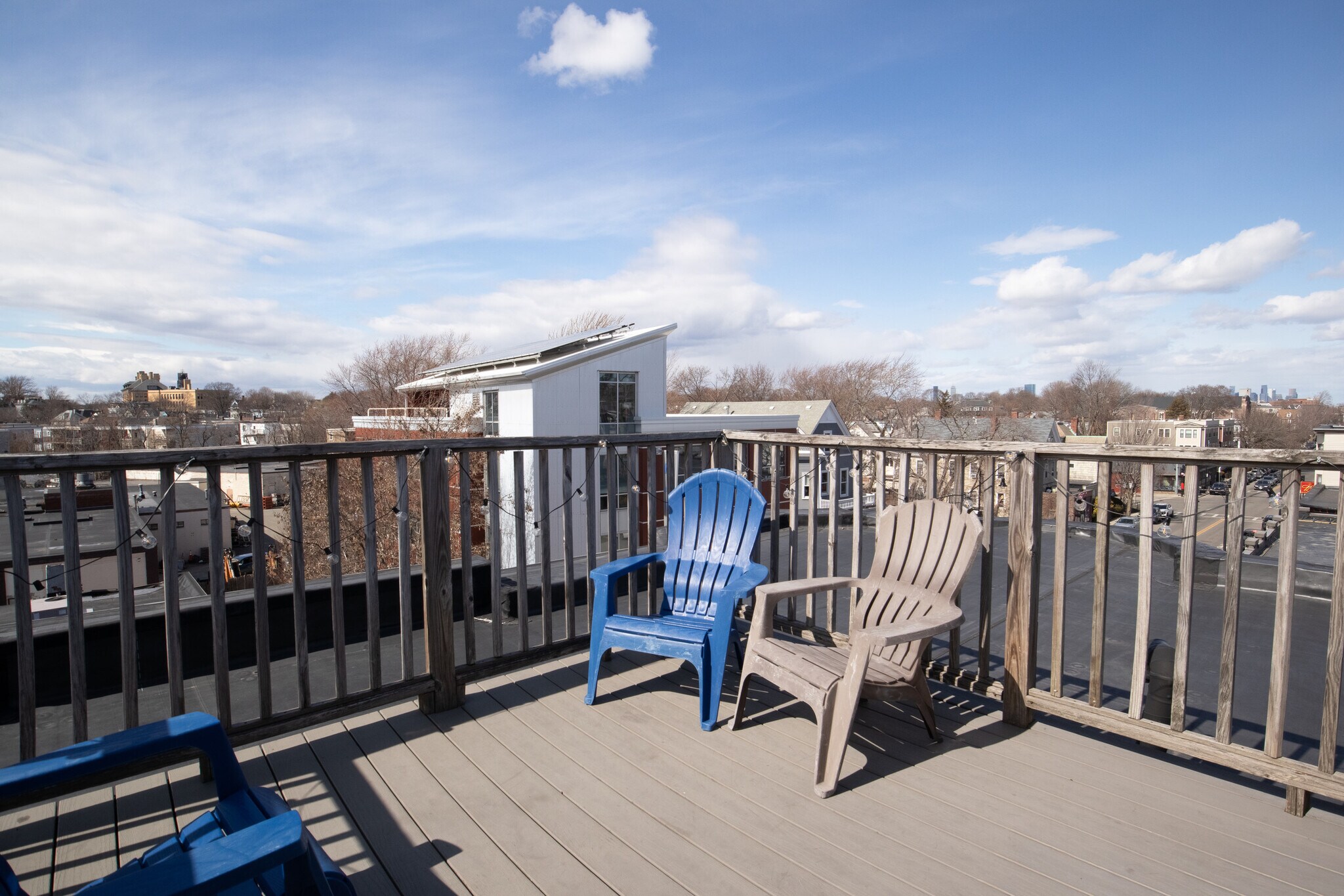 Building Photo - 1810 Dorchester Ave