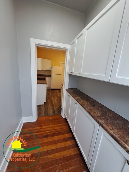 Pantry - 707 State Street
