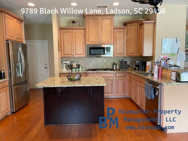 Building Photo - 9789 Black Willow Ln