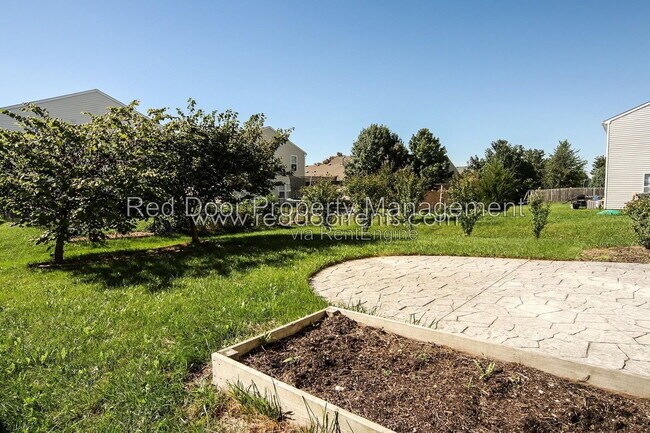 Building Photo - 1774 Elijah Blue Dr