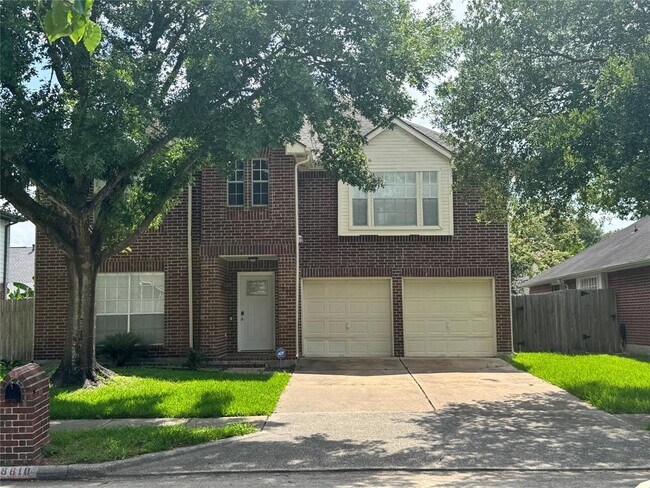 Primary Photo - 18810 Timber Way Dr