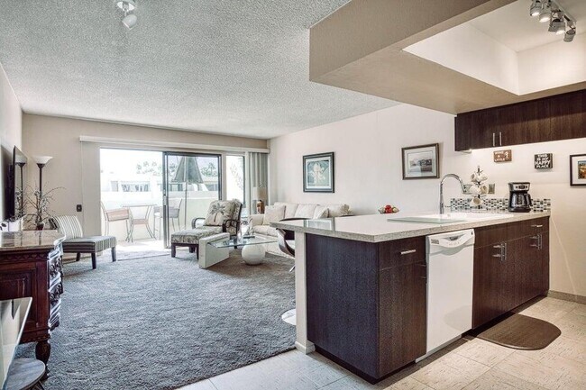 Building Photo - 1655 E Palm Canyon Dr