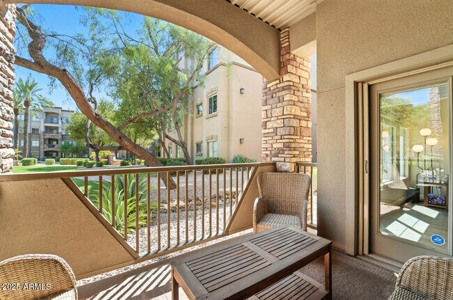 Building Photo - 5350 E Deer Valley Dr