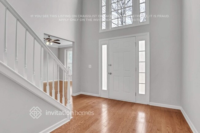 Building Photo - 3611 Forest Glen Trail