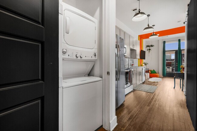 Building Photo - 401 Korean Veterans Blvd