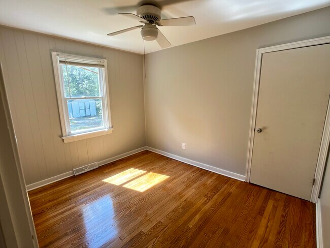 Bedroom #3 - 1608 Brigham Rd