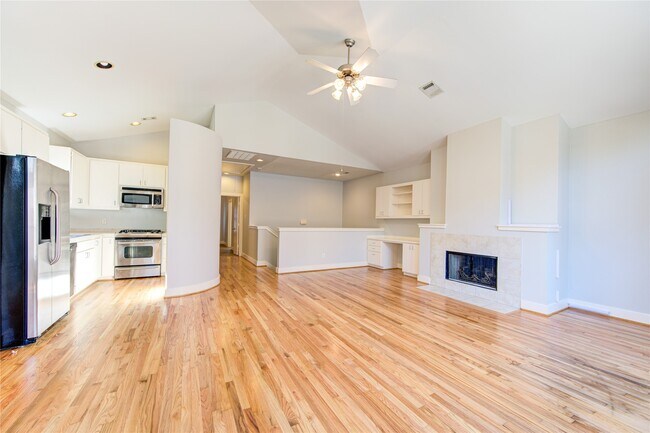 Building Photo - 3604 Omeara Dr