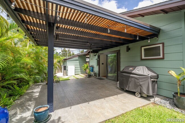 Building Photo - 427 Akoakoa Pl